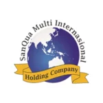 Logo PT Sanqua Multi Internasional