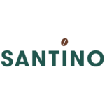 Logo PT Santino (Santino Coffee)