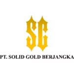 Logo PT Solid Gold Berjangka