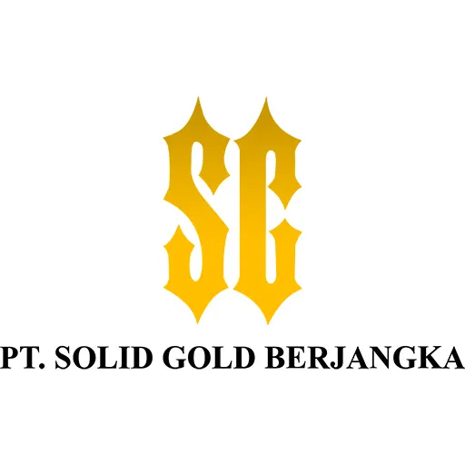 PT Solid Gold Berjangka