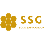 Logo PT Solid Sapta Grup