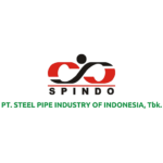 Logo PT Steel Pipe Industry of Indonesia Tbk