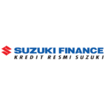 Logo PT Suzuki Finance Indonesia