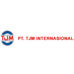 Logo PT TJM Internasional
