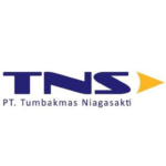 Logo PT Tumbakmas Niagasakti
