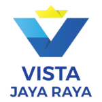 Logo PT Vista Jaya Raya