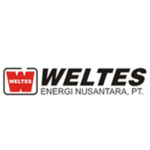 Logo PT Weltes Energi Nusantara