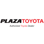 Logo Plaza Toyota