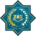 Logo Ponpes Modern ZIIS