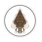 Logo QP Coffee