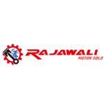 Logo Rajawali Motor Solo