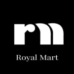 Logo Royal Mart Official