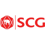 Logo SCG CBM Indonesia