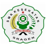 Logo SMK Kesehatan Citra Medika Sragen