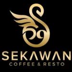 Logo Sekawan Coffee & Resto