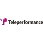 Logo Teleperformance Indonesia