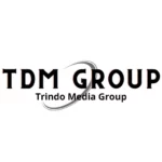 Logo Trindo Media Group