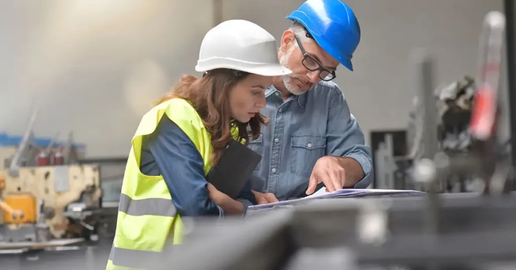 Tugas dan Tanggung Jawab Electrical Foreman