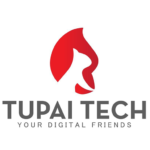 Logo Tupai Tech