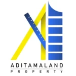 Logo Aditamaland Property