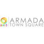Logo Armada Town Square (Artos)