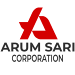 Logo Arum Sari Corporation