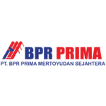 Logo BPR Prima Magelang