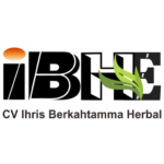 Logo CV Ihris Berkahtamma Herbal