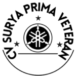 Logo CV Surya Prima Veteran