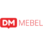Logo DM Mebel