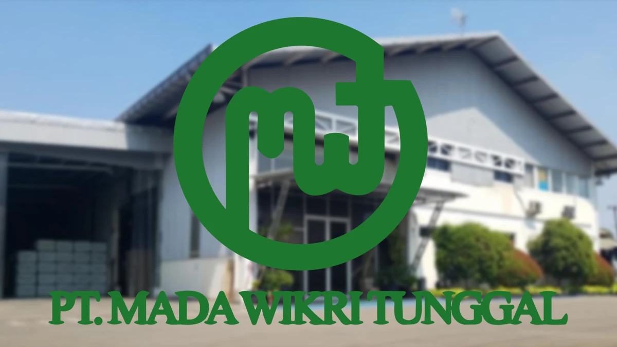 Gaji PT Mada Wikri Tunggal, Bonus dan Tunjangan