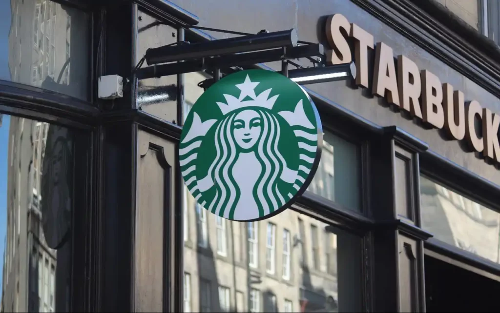 Gaji Pegawai Starbucks di Beberapa Kota Cabang