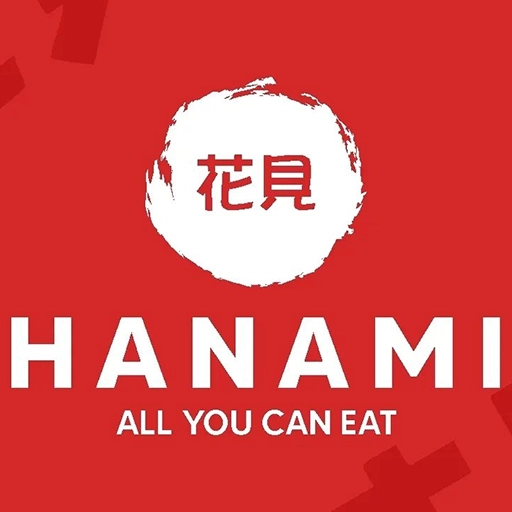 Hanami All You Can Eat (AYCE)