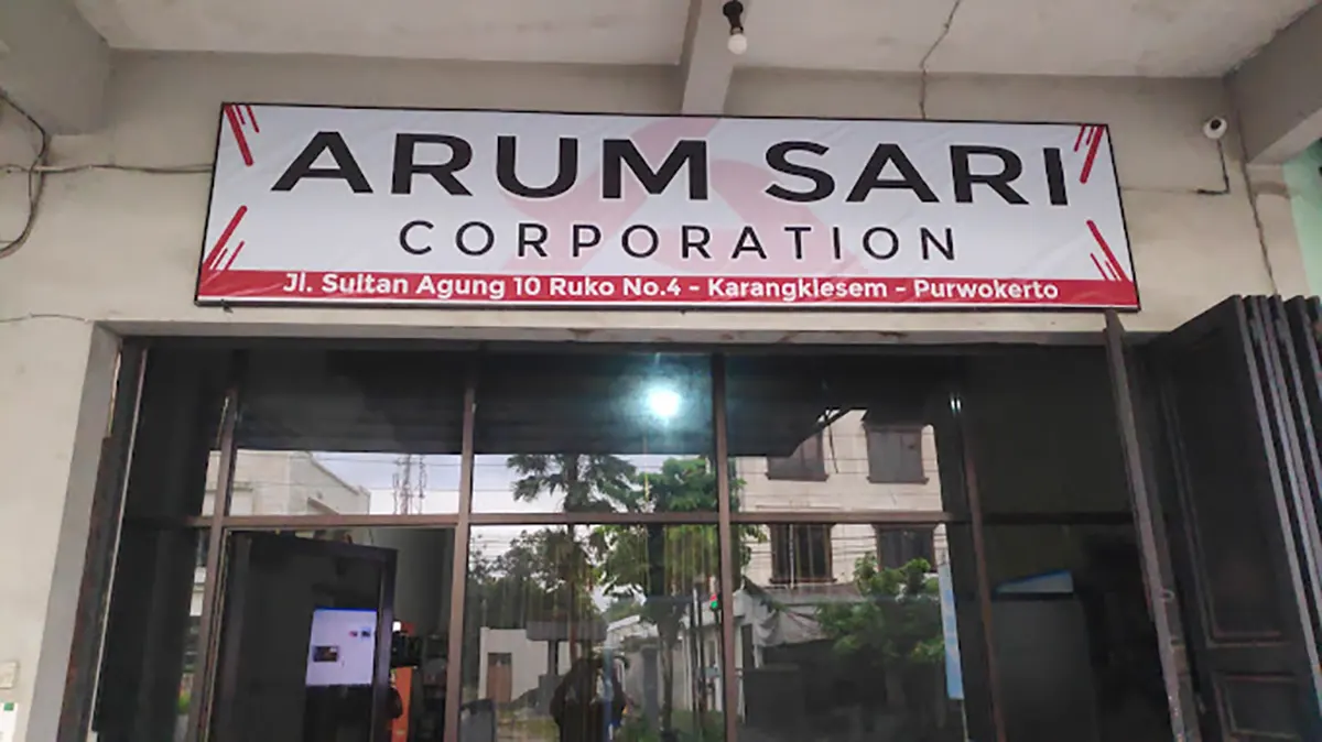 Lowongan Kerja Content Creator Arum Sari Corporation Purwokerto