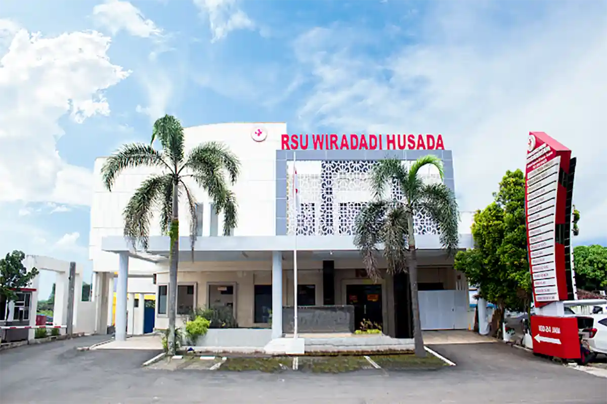 Lowongan Kerja Dokter RSU Wiradadi Husada Purwokerto