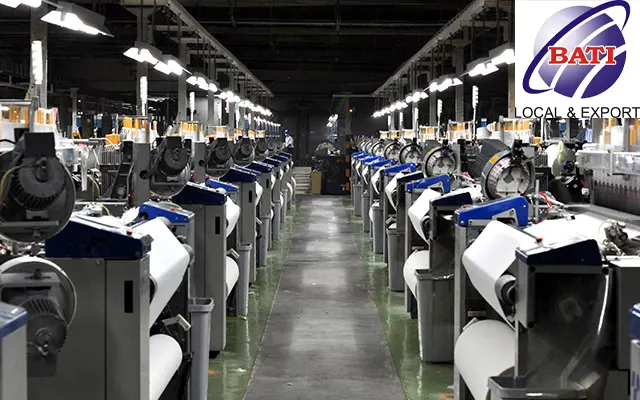 Lowongan Kerja Staff Pajak PT Bintang Asahi Textil Industri Sragen