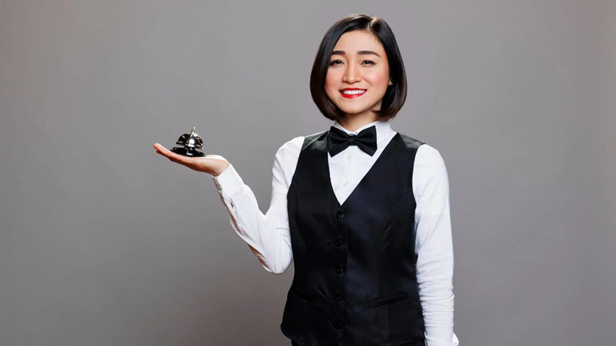 Lowongan Kerja Waiter PT Alesco Life Indonesia Magelang
