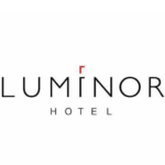 Logo Luminor Hotel