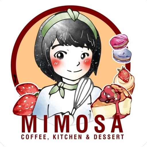 Mimosa Patisserie