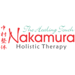 Logo Nakamura Holistic Therapy