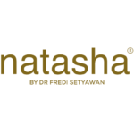 Logo Natasha Skin Clinic Center
