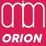 Lowongan Kerja di Orion Camera Store