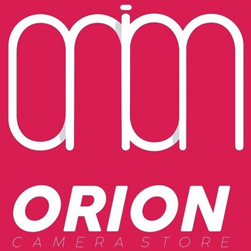 Orion Camera Store