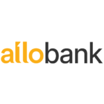 Logo PT Allo Bank Indonesia Tbk