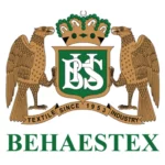 Logo PT Behaestex