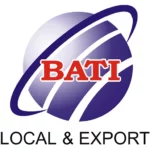 Logo PT Bintang Asahi Textile Industri (BATI)
