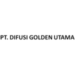 Logo PT Difusi Golden Utama (Q-Bic)