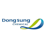 Logo PT Dongsung Chemical Indonesia