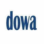 Logo PT Dowa Hanandy Utama (Dowa Bag)