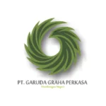 Logo PT Garuda Graha Perkasa